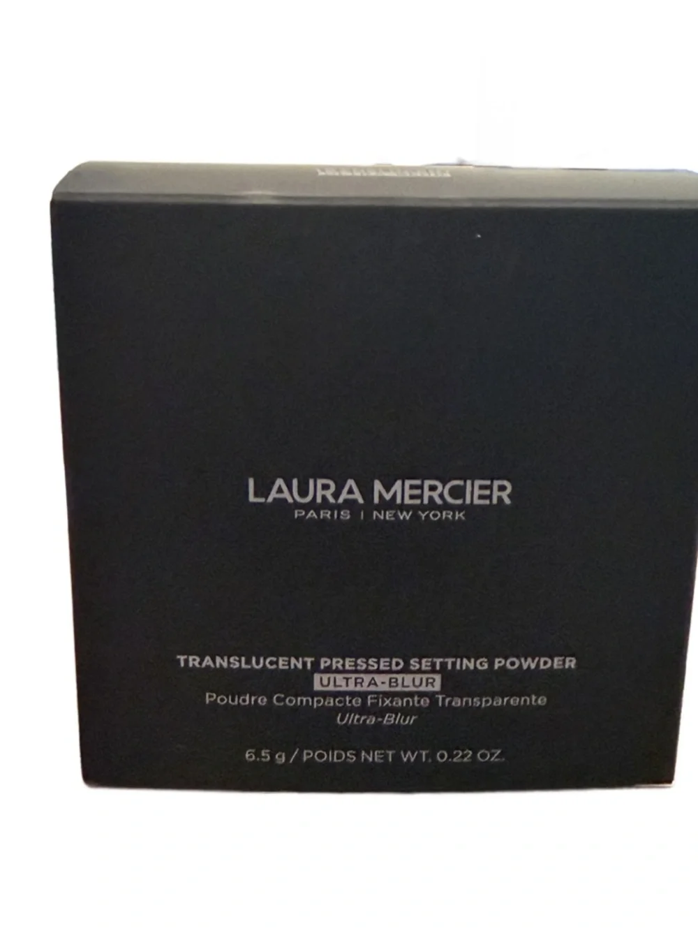 Laura Mercier Ultra Blur Translucent Pressed Setting Powder